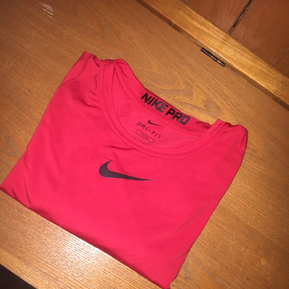 Nike Pro Shirt